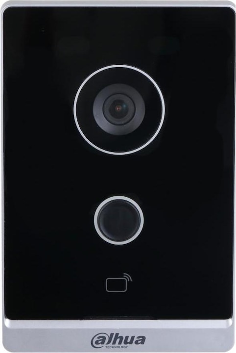 Actual product image Dahua ENTRY PANEL IP WI-FI DOORPHONE/VTO2211G-WP-S2 (Wireless, Wi-Fi)