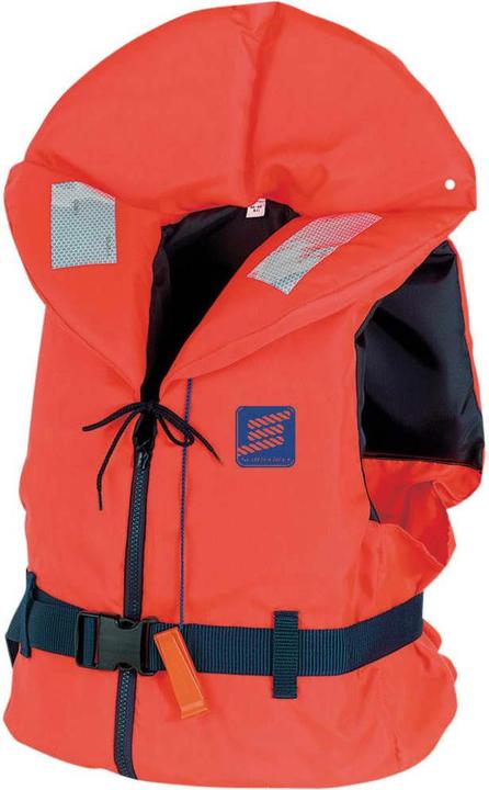 Produktbild ProPlus Rettungsweste Tornado Kind (M, 30 - 40 kg)