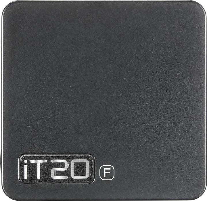 Produktbild Godox IT20 F Black iFlash TTL Camera Flash for Fuji (Aufsteckblitz, Fujifilm)