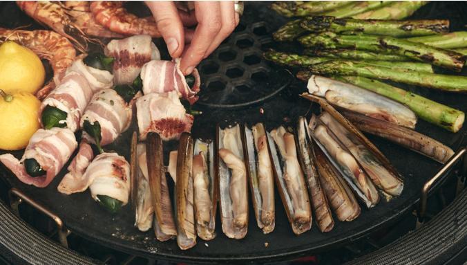 Immagine prodotto The Bastard Anello Bastard Phantom Plancha, grande