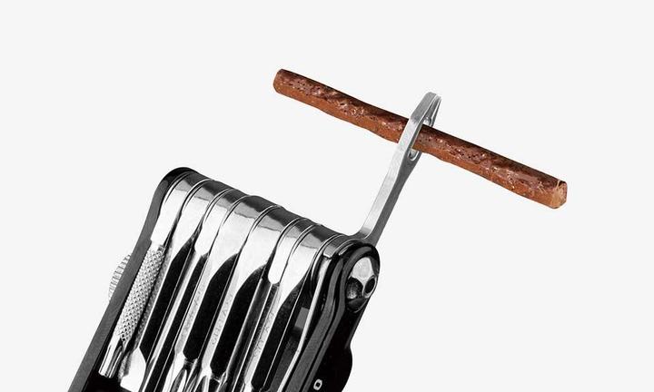 Actual product image Topeak PT30