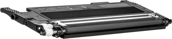 Actual product image KMP Xvantage toner single replaces HP 117A (W2071A) Cyan 700 pages Compatible toner (C)