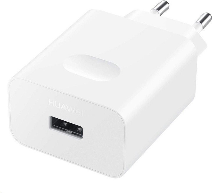 Huawei HW-100225E00 Caricatore da viaggio USB Super Charge Bianco (in blocco) (22 W)