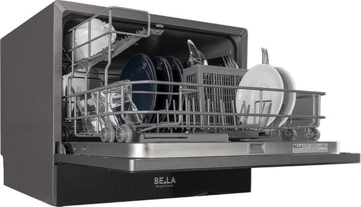 Produktbild Berger & Lanz GS8404D