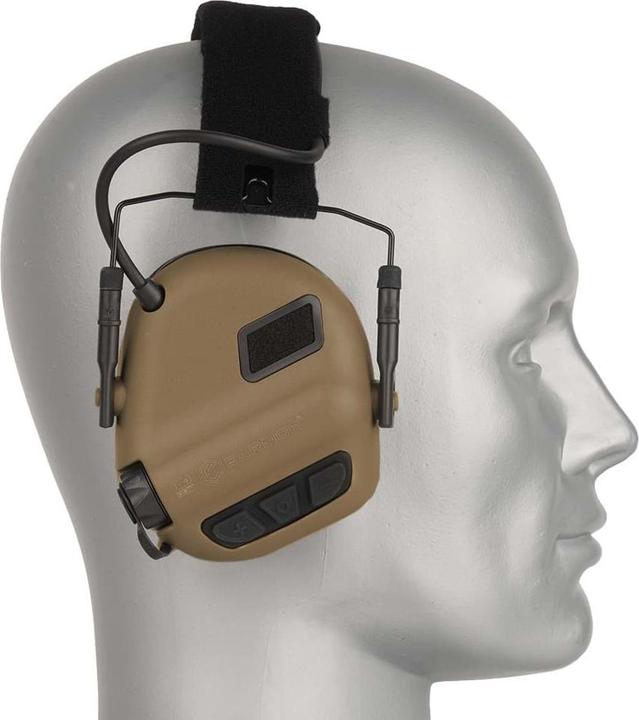 Immagine prodotto Earmor M31 Plus (1x)
