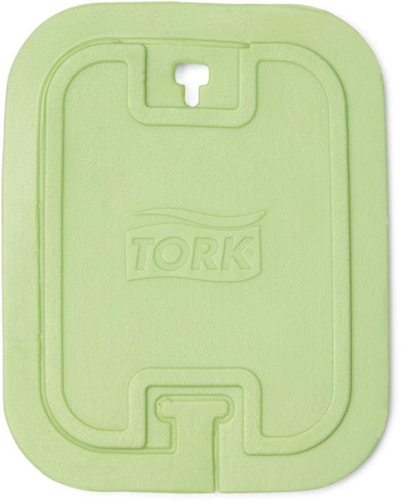 Produktbild Tork Lufterfrischer-Anhänger "Blütenduft" in Spenderdose