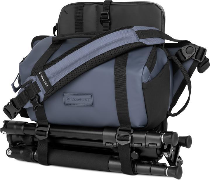 Productafbeelding Wandrd ROGUE Sling 6L Aegean Blue V2 (6 l)