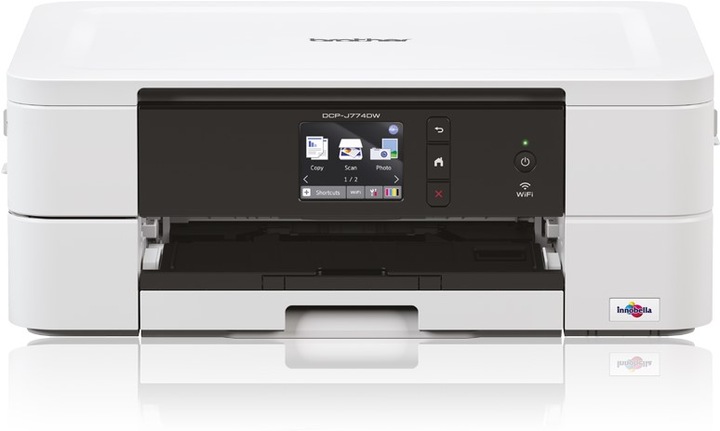 Image du produit Brother Dcp-J774dw (Encre, Couleur)