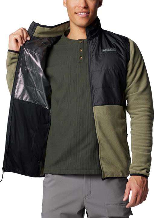 Immagine prodotto Columbia Basin Butte™ Full Zip Fleece II (S)