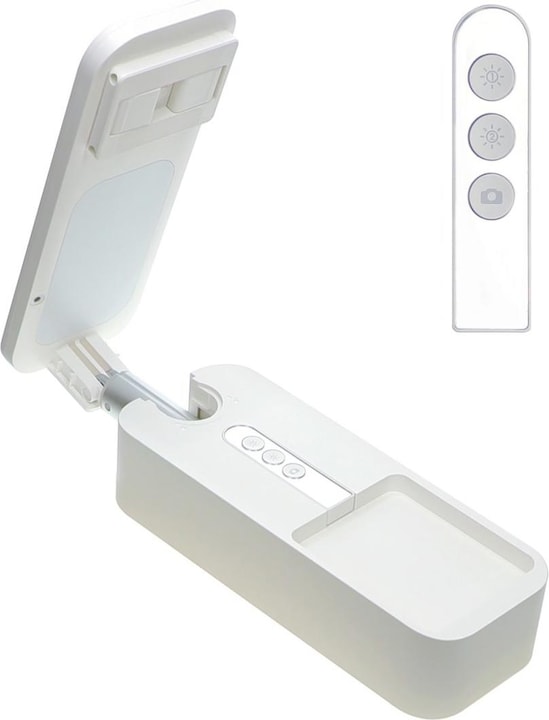 Actual product image 4smarts Selfie Stand LoomiPod Fold