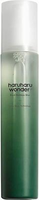 Actual product image Haruharu Wonder Black Bamboo Mist (Face toner, 150 ml)