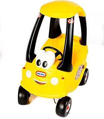 Actual product image Little Tikes Taxi Car