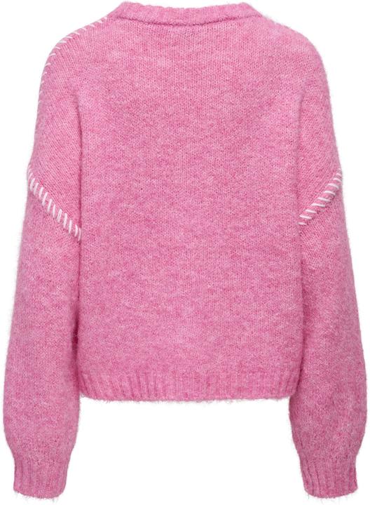 Produktbild JdY JDYZOEY Strickpullover Strickpullover (S)