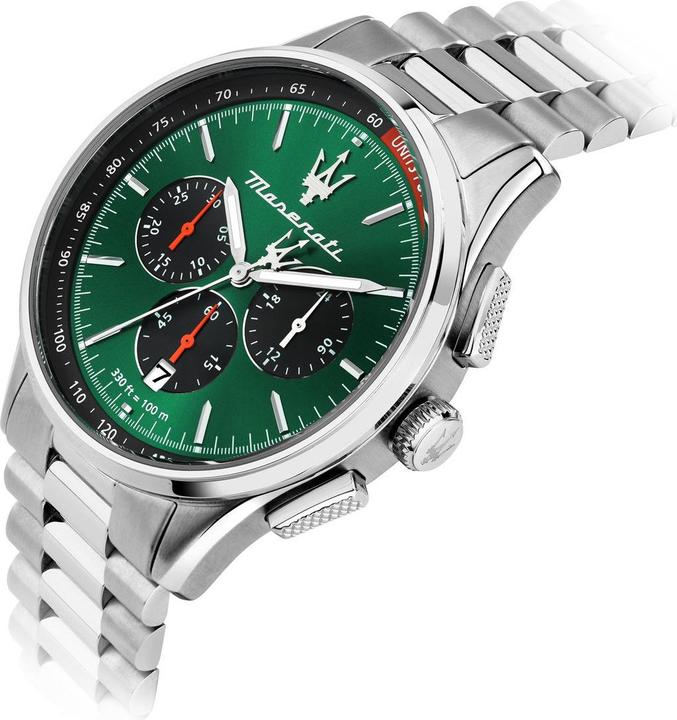 Produktbild Maserati Sorpasso (Chronograph, 42 mm)