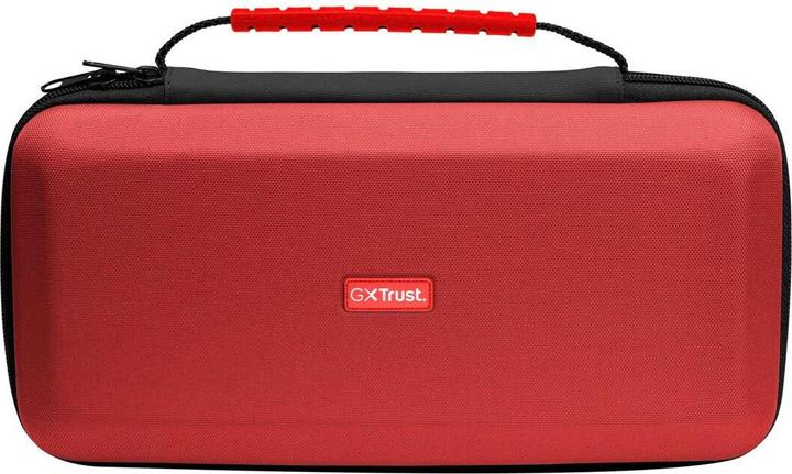 Actual product image Trust GXT1252RB XL HARDCASE SWITCH 2 (Switch 2)