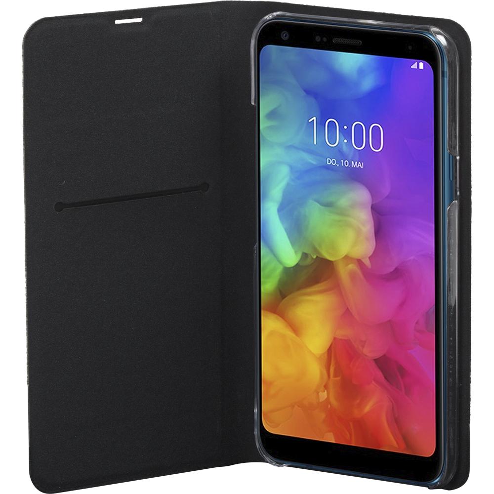 Thumbnail - Bigben ETUIFLGK40 (LG K40), Smartphone Hülle, Schwarz