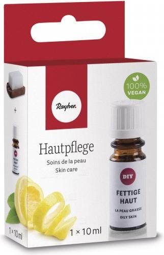 Produktbild Rayher Hautpflege Wirkstoff Zitrone 10ml