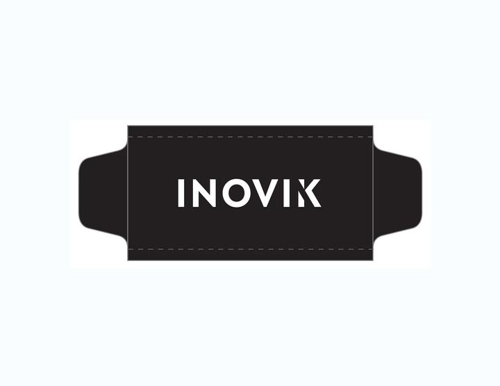 Produktbild Inovik XC S STRAPS 500 13087 (One Size)