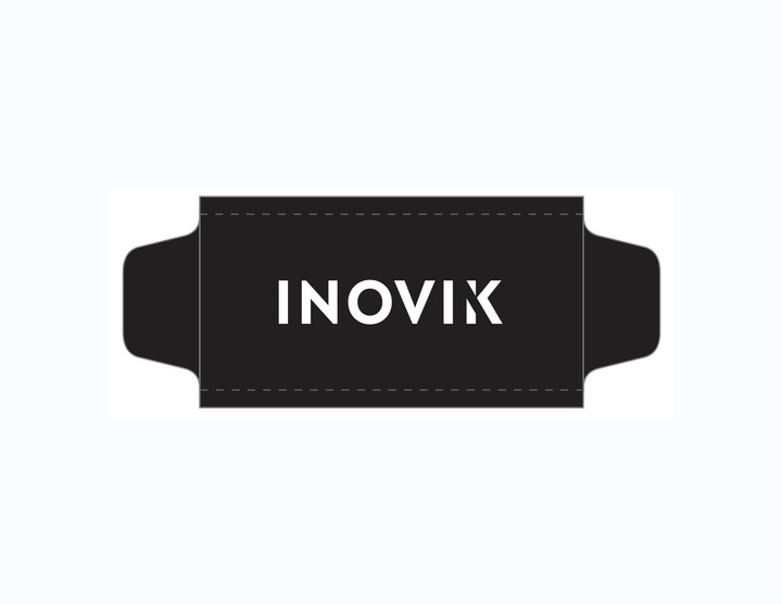 Image du produit Inovik XC S STRAPS 500 13087 (Taille unique)