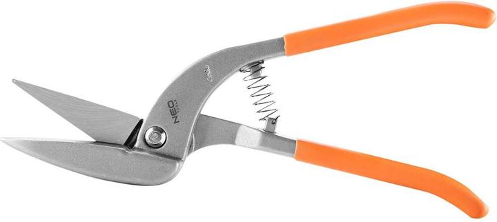 Produktbild Neo Tools Plate Scissors (Plate Scissors 300 mm, left) (300 mm)