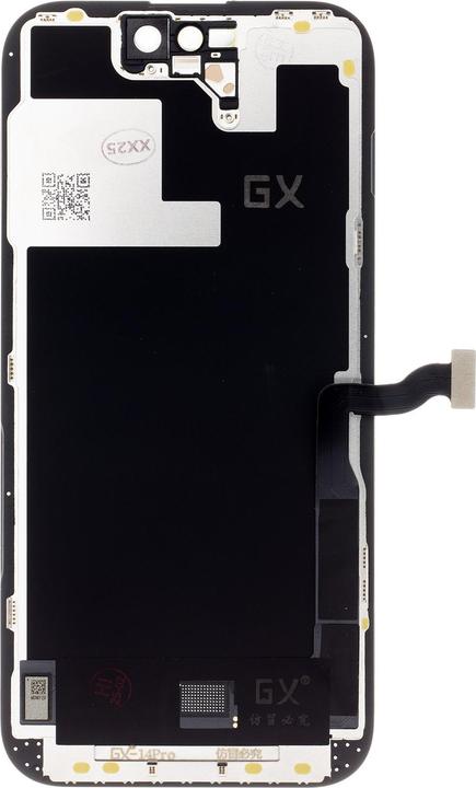 Produktbild iLike LCD display! - iPhone 14 Pro LCD Display + Touch Unit GX Hard OLED (Display)