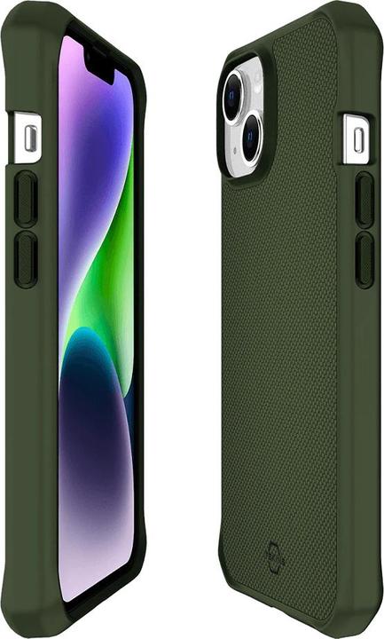 Actual product image Itskins Itbalnylip14gn (Apple iPhone 14)