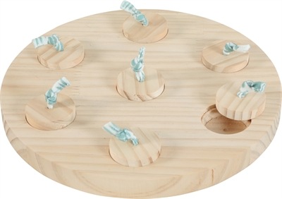Immagine prodotto Zolux Vassoio Neolife Konijn Hout - 23X23 Cm