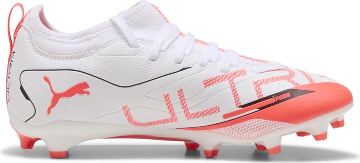 Image du produit Puma ULTRA 5 MATCH FG/AG Jr (30)