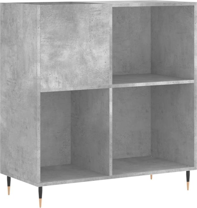 Immagine prodotto vidaXL Plattenschrank