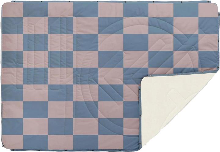 ballerina blu, Pomata