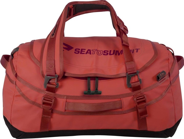 Produktbild Sea To Summit Duffle Bag (45 l)