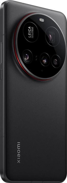 Produktbild Xiaomi 15 Ultra 16+512GB 6.73" 5G Black + Kit Camera (512 GB, Silver Chrome, 6.73", Dual SIM, 5G)