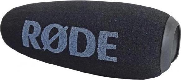 Produktbild RØDE Schaumstoff Popschutz Windschutz für Videomic Pro mit