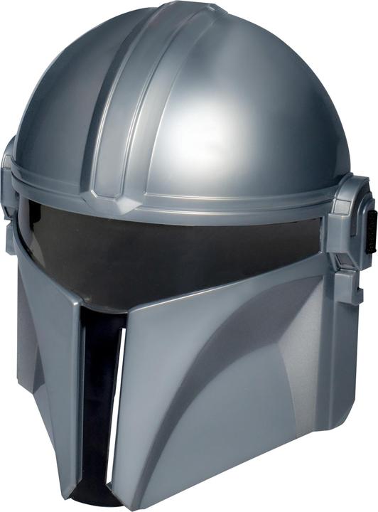 Produktbild Star Wars Mandalorianer Maske, Spielzeug