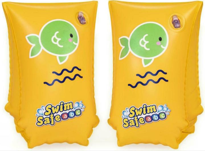 Swim & Fun Water wings 5-12 years