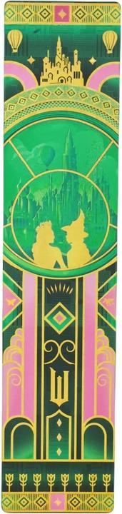 Actual product image Paperblanks Lesezeichen Die Magie von Wicked