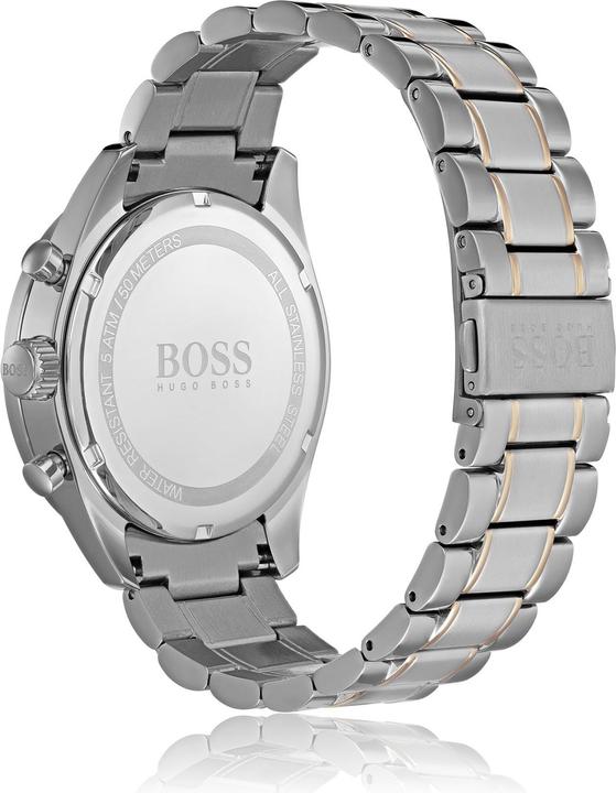 Immagine prodotto Hugo Boss MĘSKI 1513634 - TROFEO (zh009d) (Cronografo, 190 mm)