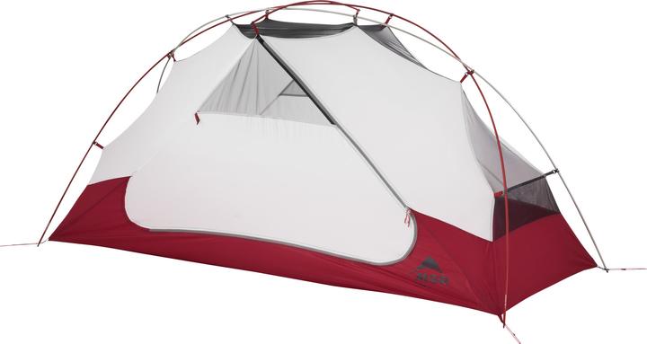 Actual product image Msr elixir (Dome tent, 2.16 kg, 1 person)