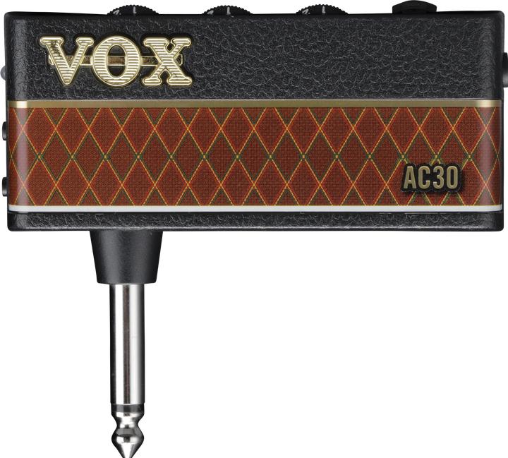 Immagine prodotto Vox amPlug3 AC30