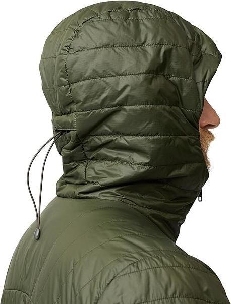 Actual product image Fjällräven Expedition X-Lätt Hoodie (XXL)