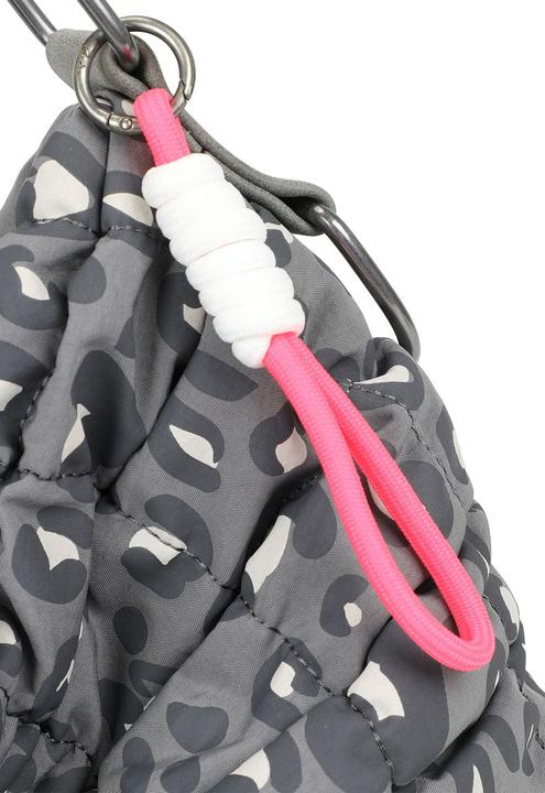 Actual product image Fritzi aus Preußen Olga Limited Leo Bubble Schultertasche 27 cm