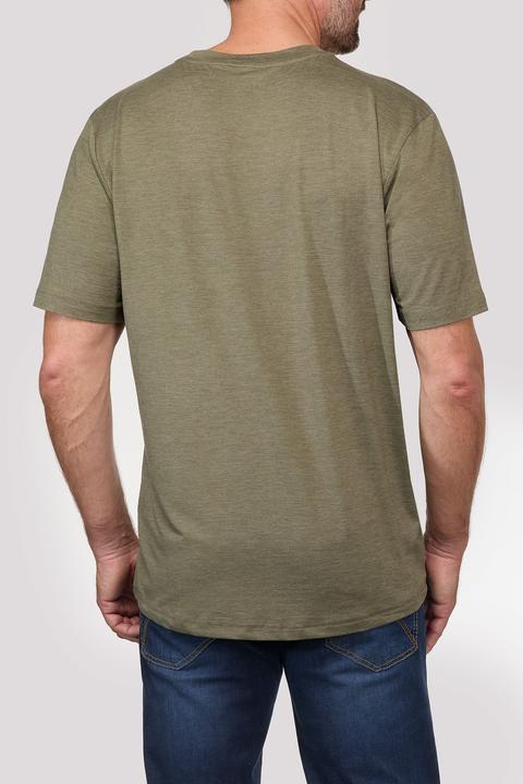 Actual product image Killtec Funktions-Druckshirt wash&go (L)