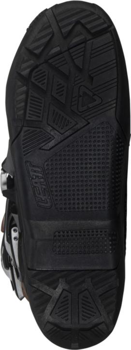 Actual product image Leatt Boot 5.5 FlexLock Enduro Copper (42)