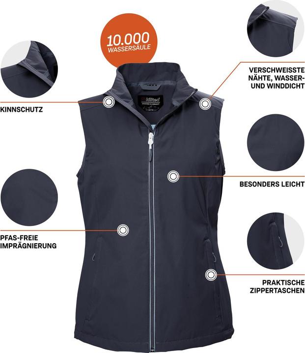 Produktbild Killtec KOS 25 (50)