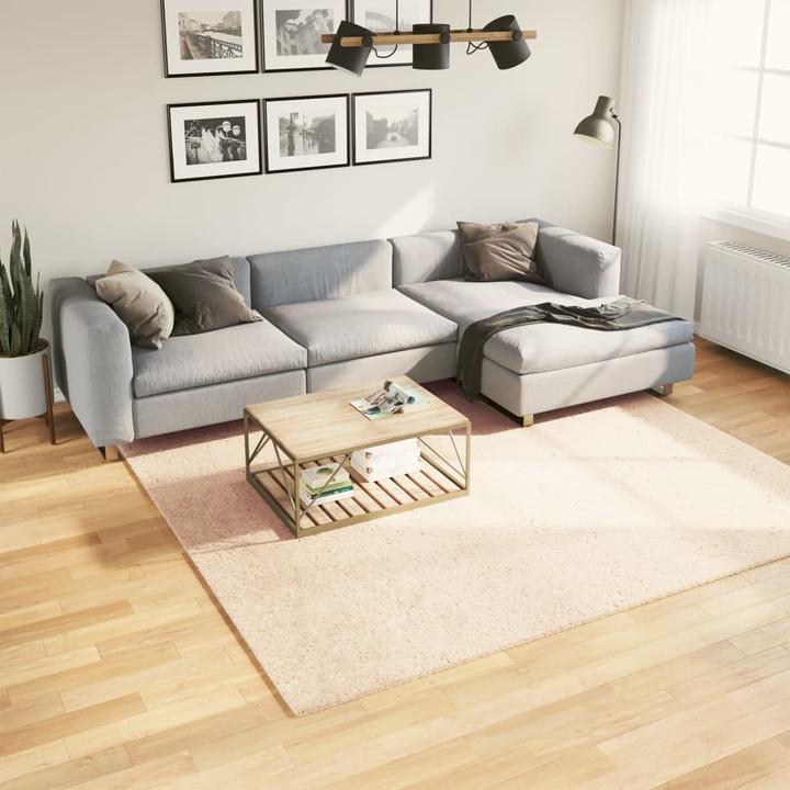 Produktbild vidaXL Teppich (240 x 240 cm)