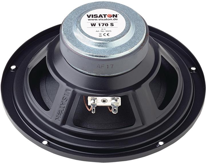 Immagine prodotto Visaton W 170 S woofer