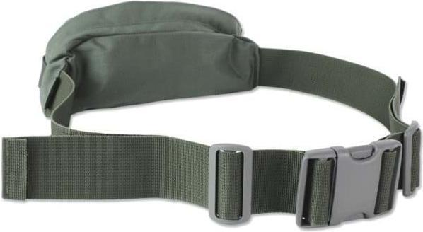 Actual product image Wisport Toke Waist Bag RAL 7013