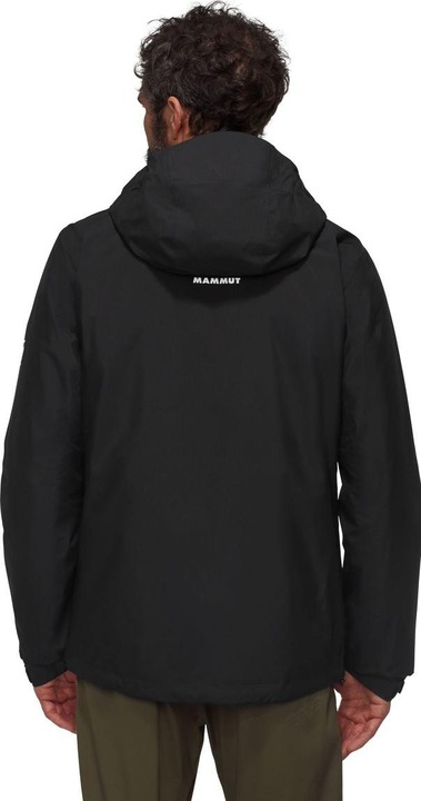 Immagine prodotto Mammut Alto Light 3 in 1 HS Giacca con cappuccio Uomo (M)