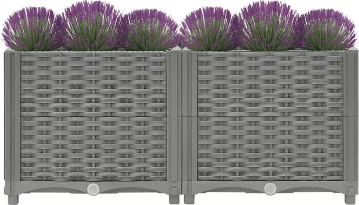 Produktbild vidaXL Birgid