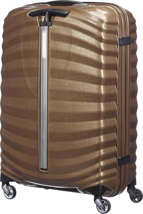 Immagine prodotto Samsonite Lite Shock (36 l, Bagaglio a mano (fino a 50 litri))